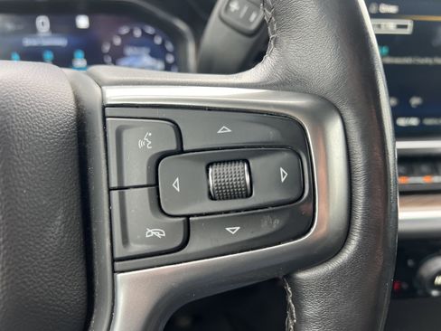 Used 2022 Chevrolet Silverado 1500 LT w/ Safety Package image 21