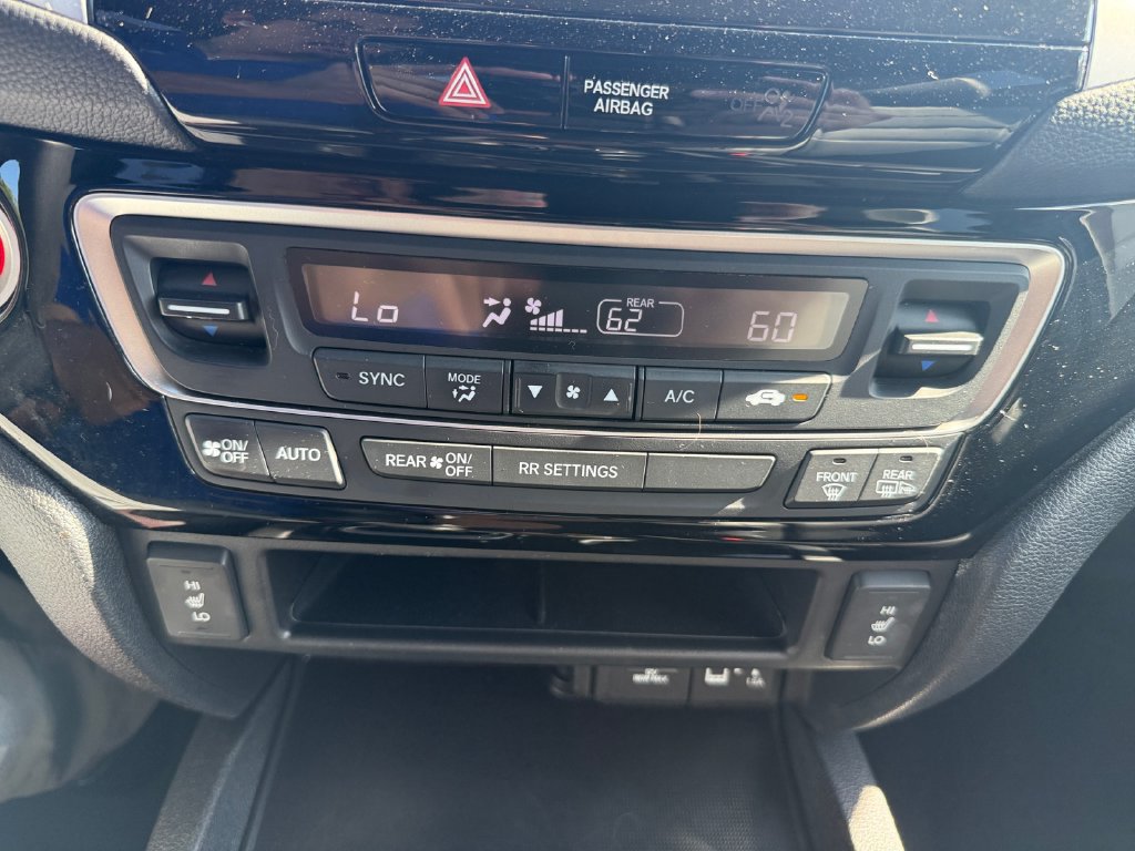 Used 2019 Honda Ridgeline Black Edition image 33