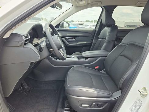 New 2026 MAZDA CX-5 Preferred AWD/4WD image 11
