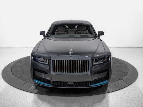 Used 2024 Rolls-Royce Ghost AWD/4WD image 15