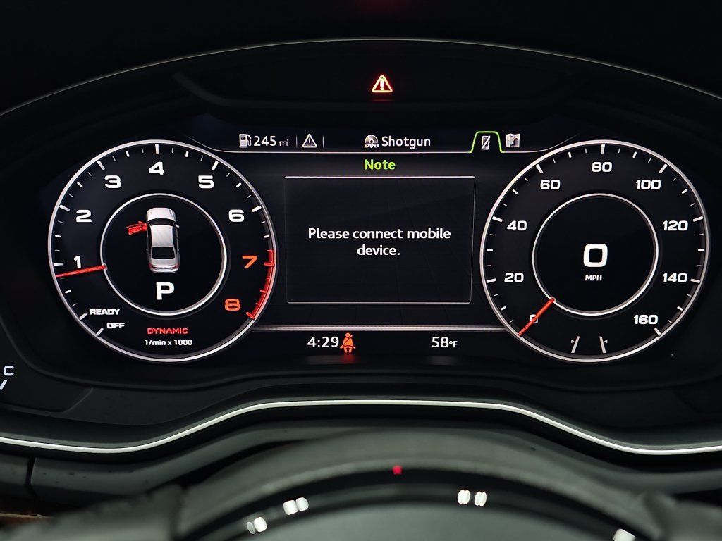 Used 2017 Audi A4 2.0T Prestige AWD/4WD image 21