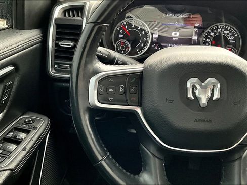 Used 2022 RAM 1500 Laramie image 19