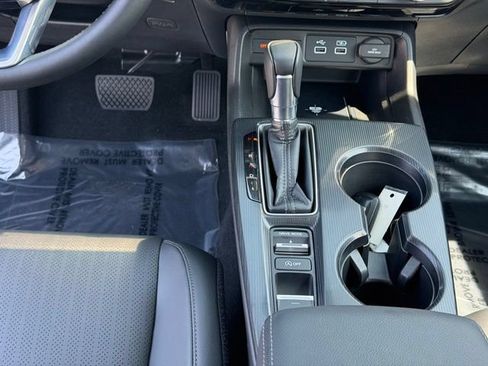 Used 2024 Honda Civic Touring image 16