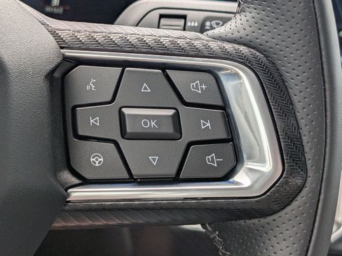 New 2026 Ford Mustang Premium RWD image 24