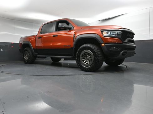 Used 2024 RAM 1500 TRX image 30