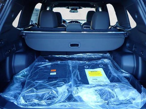 New 2026 Subaru Forester Premium image 8