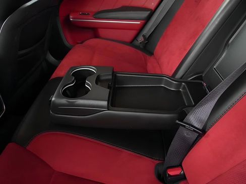 Used 2022 Dodge Charger Scat Pack image 31