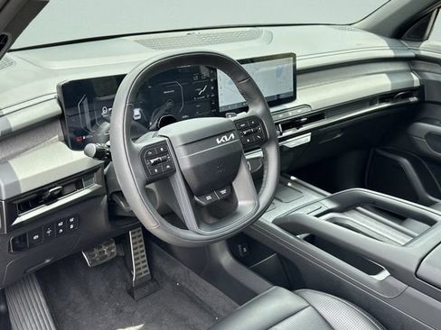 Used 2027 Kia Telluride SX X-Line AWD/4WD image 21