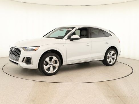 Certified 2023 Audi Q5 2.0T Premium Plus w/ Premium Plus Package image 13