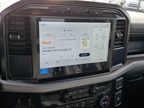 Used 2024 Ford F150 XL image 16