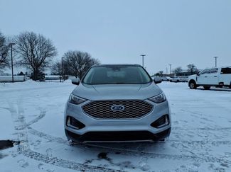 Certified 2023 Ford Edge SEL w/ Convenience Package video 2