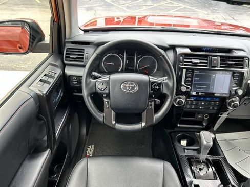 Used 2024 Toyota 4Runner TRD Pro AWD/4WD image 26