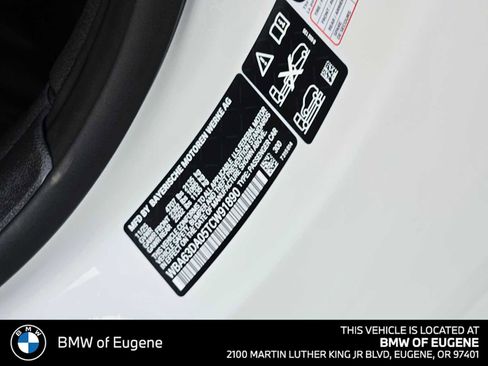 New 2026 BMW 430i xDrive Coupe w/ Premium Package image 24