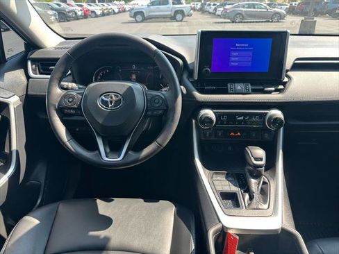 Certified 2024 Toyota RAV4 XLE Premium w/ Weather Package AWD/4WD image 15