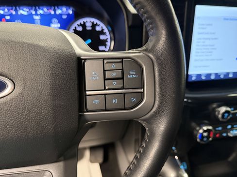 Used 2021 Ford F150 XLT w/ Equipment Group 302A High image 15