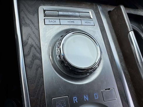 Used 2024 Genesis GV80 3.5T w/ Advanced Package image 27