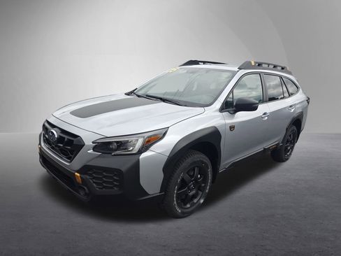New 2025 Subaru Outback Wilderness image 11