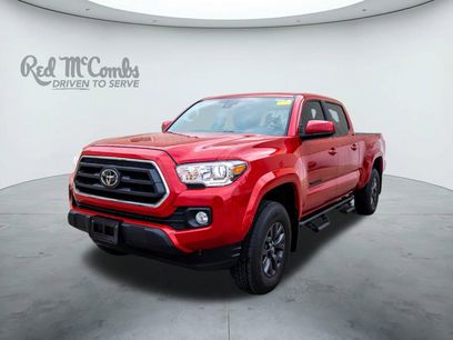 Used 2023 Toyota Tacoma SR5