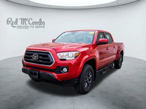 Used 2023 Toyota Tacoma SR5 image 1
