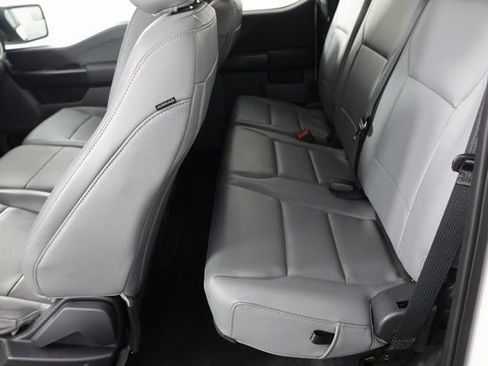 Used 2023 Ford F150 XL w/ XL Chrome Appearance Package image 17