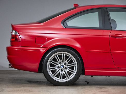 Used 2004 BMW M3 Base 2dr Coupe image 11