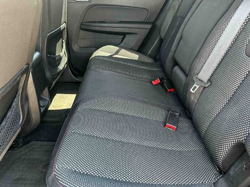 Used 2016 Chevrolet Equinox LT w/ Convenience Package image 18