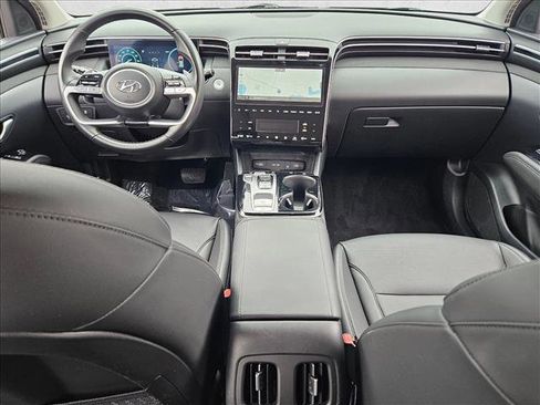 Used 2023 Hyundai Tucson SEL image 17