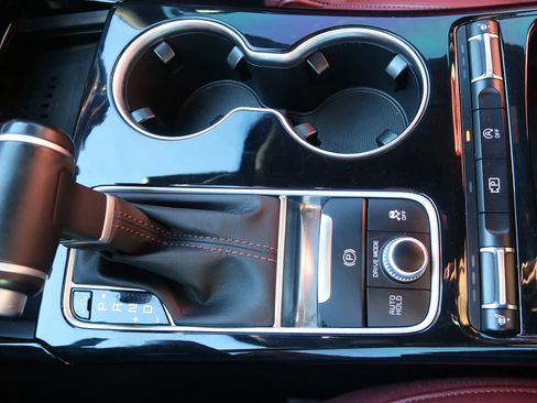 Used 2023 Kia Stinger GT-Line w/ Sun & Sound Package image 29