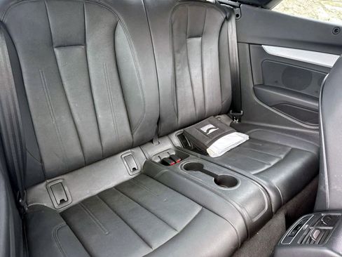 Used 2018 Audi A5 2.0T Premium Plus w/ Premium Plus image 11