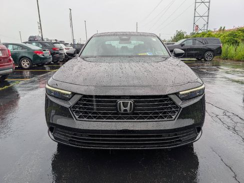 Used 2026 Honda Accord Sport image 2