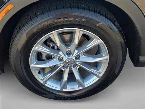 Used 2024 Honda CR-V EX-L image 24