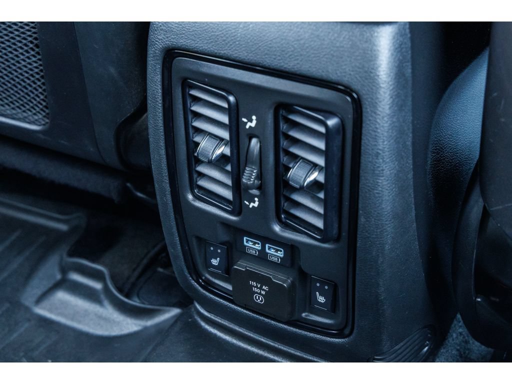 Used 2022 Dodge Durango R/T w/ Trailer Tow Group IV AWD/4WD image 14