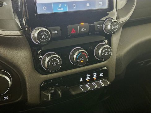 New 2026 RAM 1500 Classic Warlock image 15