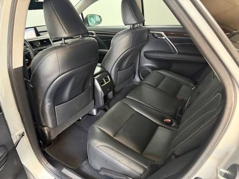 Used 2019 Lexus RX 350 AWD w/ Navigation Package image 33