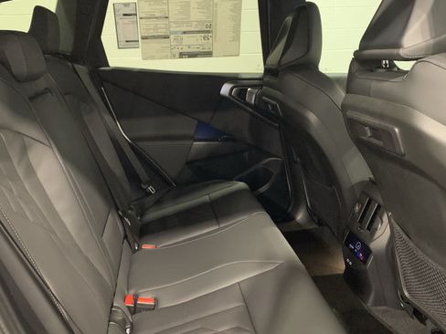 Certified 2026 BMW X3 xDrive30i w/ Premium Package AWD/4WD image 27