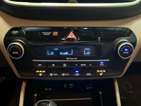 Used 2021 Hyundai Tucson SEL FWD image 33