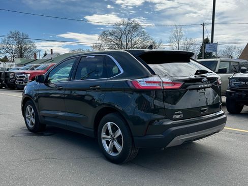 Used 2023 Ford Edge SEL w/ Convenience Package AWD/4WD image 5