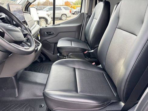 New 2026 Ford Transit 150 Low Roof w/ Load Area Protection Package image 14