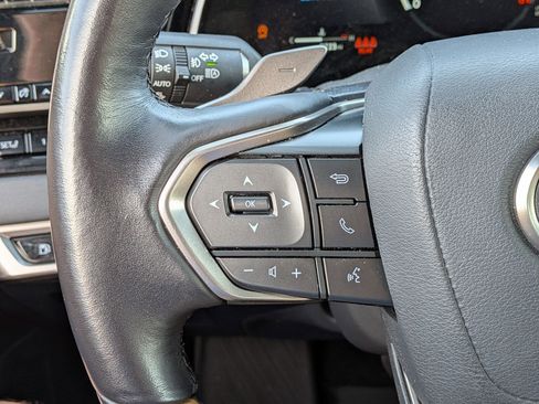 Used 2025 Lexus RX 350 Premium image 15