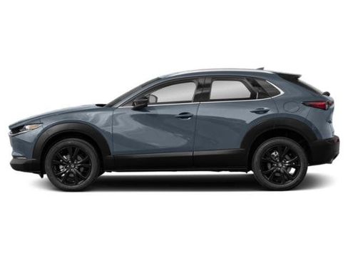 Used 2022 MAZDA CX-30 2.5 Turbo w/ Premium Package AWD/4WD image 35