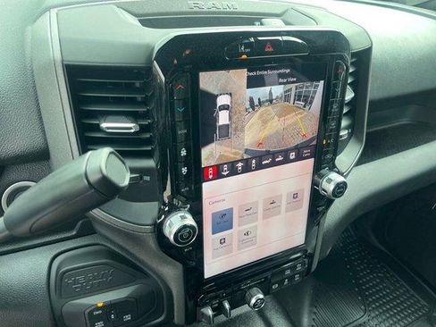 New 2026 RAM 2500 Tradesman image 30