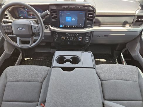 Used 2024 Ford F350 XLT w/ XLT Premium Package AWD/4WD image 33