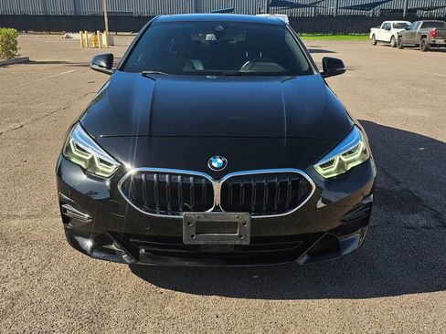 Used 2024 BMW 228i Gran Coupe w/ Convenience Package FWD image 3