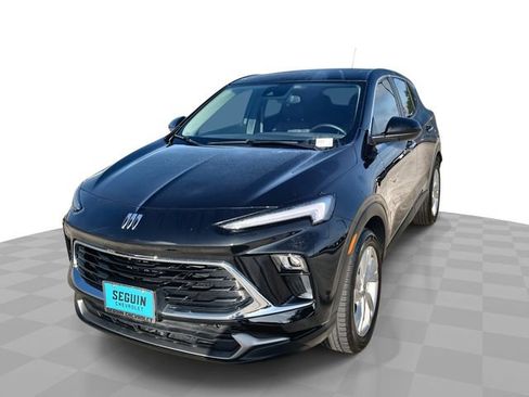 Used 2025 Buick Encore GX Preferred w/ Comfort Package FWD image 1