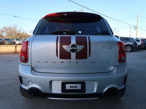 Used 2016 MINI Cooper Countryman S image 10