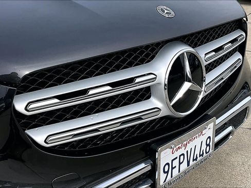 Used 2022 Mercedes-Benz GLC 300 image 29