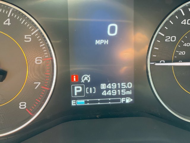 Certified 2023 Subaru Crosstrek 2.5i Sport AWD/4WD image 21