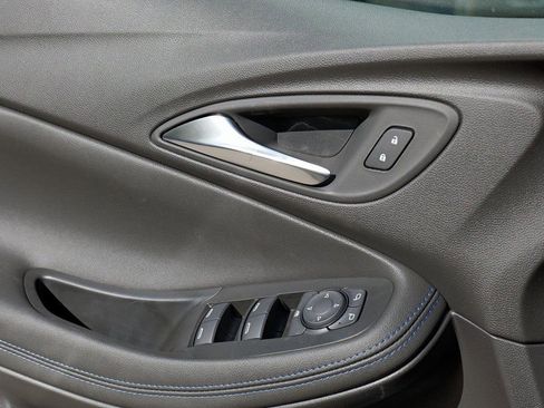 New 2026 Buick Encore GX Sport Touring w/ Advanced Technology Package image 20