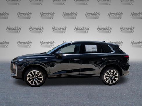 Used 2026 Audi Q3 quattro 2.0T AWD/4WD image 6