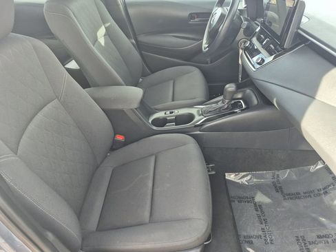 Used 2024 Toyota Corolla LE image 15
